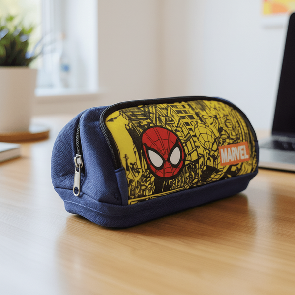 Stationery Pouch Set 🕷️Spidey🕸️-Man -Special Edition