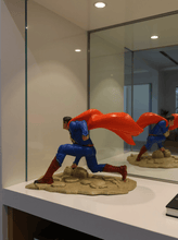 Anime:🦸Super..🦸Man of Steel