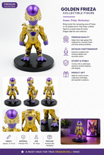Anime:Golden Frieza Premium Collectible Figure