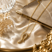 Jewellery Necklace:- Egyptian Eternal Grace Anti-Tarnish