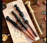 Harry Potter: Magic Wand Pen (Special Edition)