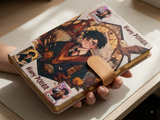 Harry Potter Themed Diary