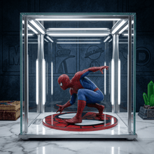 Anime:Spideyy 🕷️ Pose Premium Collectible With Base Also