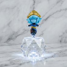 Anime:Elara Chrono -Tinkerer  Collectible Figurine