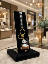 Kung Fu Panda : KeyCharm