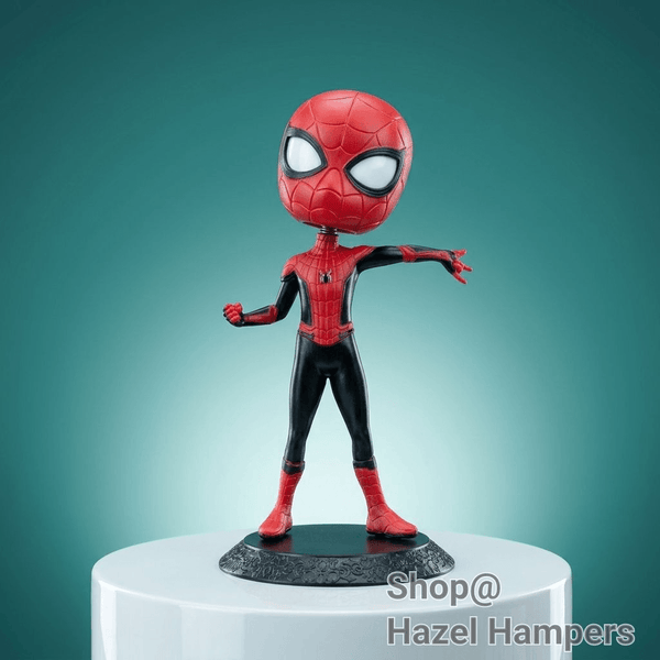 Anime:🕷️🕸️ Man Qposket