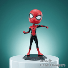 Anime:🕷️🕸️ Man Qposket