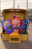 🕷️ Spider-Man Superhero Gift Hamper
