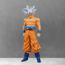 Anime:Goku Action Figure.